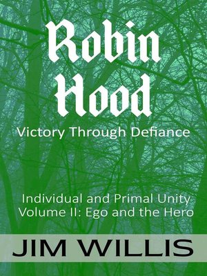 cover image of Robin Hood